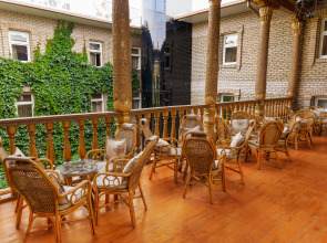 Отель Grand Samarkand Superior - B