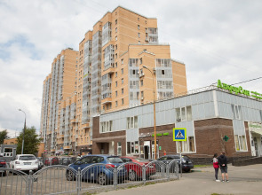 Хостел Братиславская «7 этаж»