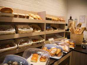 Апартаменты ADT Scandinavian Grey