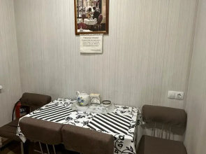 Гостевой дом Володарский