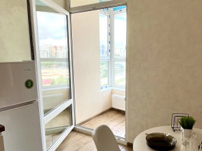 Квартира Уютная Студия