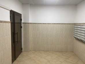 Апартаменты Зинина Возле УРАМ и Набережной