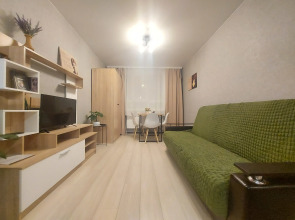 Апартаменты на Невском