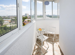 Апартаменты Этажидейли на Космонавтов 46а