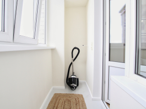 Апартаменты Krylov Apartament