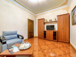 Гостевой Дом Well House Hotel