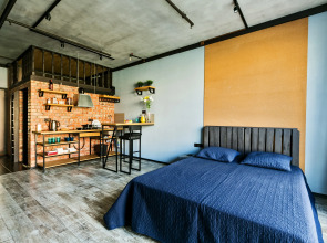 Апартаменты Студия Лофт Elite Apartments