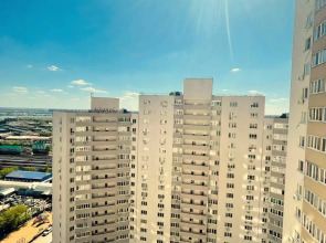 Апартаменты на Мечникова 3