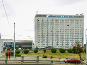 Апартаменты BelaTravel по адресу Пушкина 34