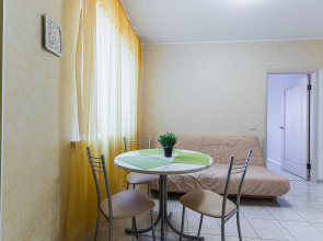 Апартаменты Двухкомнатные в Центре