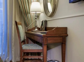 Icon Hotel Taksim