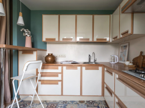 Апартаменты Семейные на Ленинском