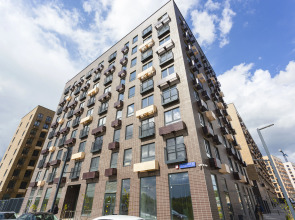 Квартира на Братьев Бромлей 5/2