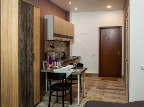 Апарт-отель Релакс 88