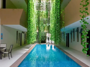 Palmarena by Nah Hotels Apartments