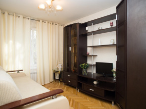 Апартаменты Moskva4you  Павелецкой