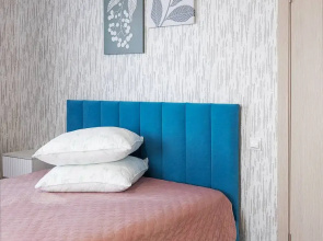 1-kom ul. Karaulnaya 39B Flat