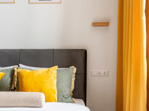 Апартаменты Your Pushkin Apart