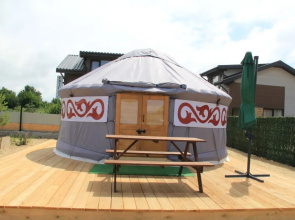 Yurta Lux39 Mini-Hotel