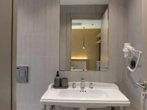Отель 21 Rooms Hotel