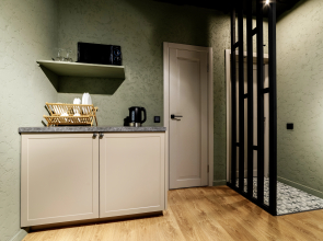 Апартаменты Культура 1