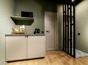 Апартаменты Double Room