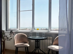 Апартаменты Вдохновение у моря