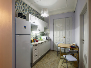 Хостел Хостелы Рус на Пречистенке