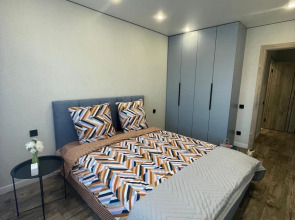 Квартира ЖК Некрасовский