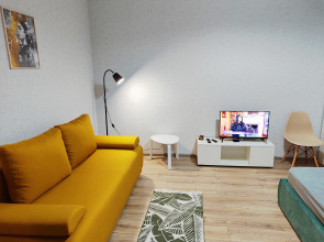 Gorod Si V Zhk Yablonevye Sady Flat