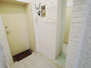 Заповедные Кварталы 2