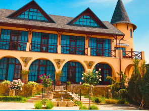 Гостевой дом Камелот