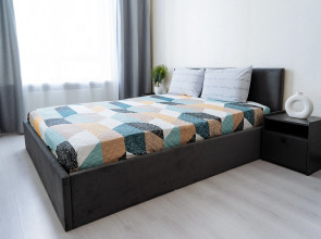 Апартаменты с отдельной кухней в ЖК Эрмитаж (Горсовет, Планета)