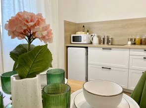 Квартира Греция