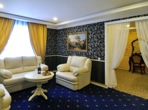 Гостиница Старые Традиции