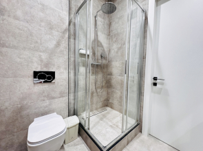 Квартира Барселона-Парк 607