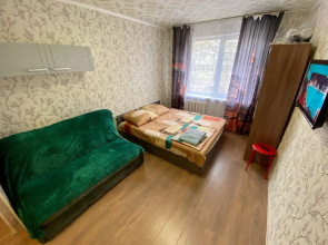 Kalininets 240 Flat