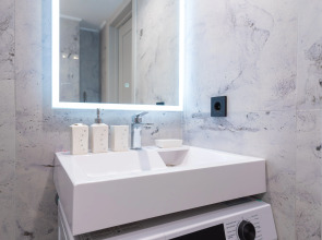 Апартаменты Двухуровневые в Адлерском Районе Сочи Рядом с Морем от LetoApart