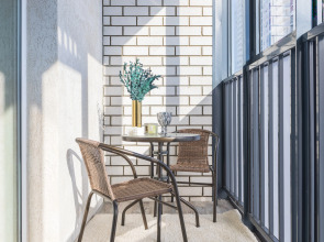 Апартаменты Lux