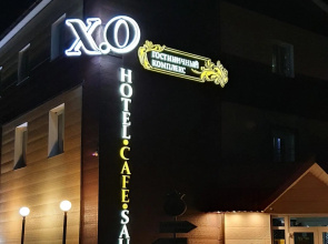 Отель XO