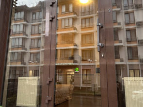 Апартаменты на Старообрядческой 2