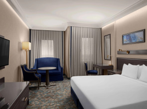 Grand Cevahir Hotel & Convention Center