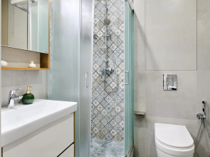 Апартаменты Jane-Apart Assol