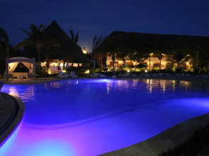 Отель Fruit&Spice Wellness Resort Zanzibar