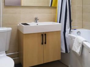 Апартаменты UNO APART на Степана Разина 2 38 м²