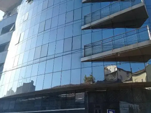 Nobel Design HotelBelgrade Hotel