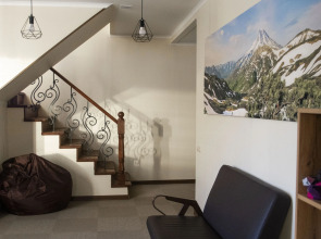 Гостевой дом AmKam