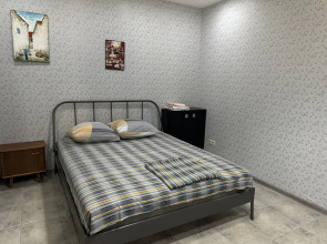 Квартира на Пархоменко 8