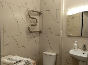 Квартира Уютная студия на набережной