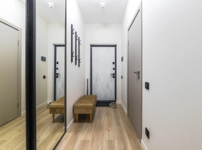 Апартаменты Прекрасная студия для приятного отдыха